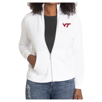 Virginia Tech Hokies Jackets