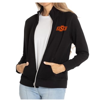 Oklahoma State Cowboys Jackets