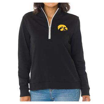 Iowa Hawkeyes Ladies Jackets
