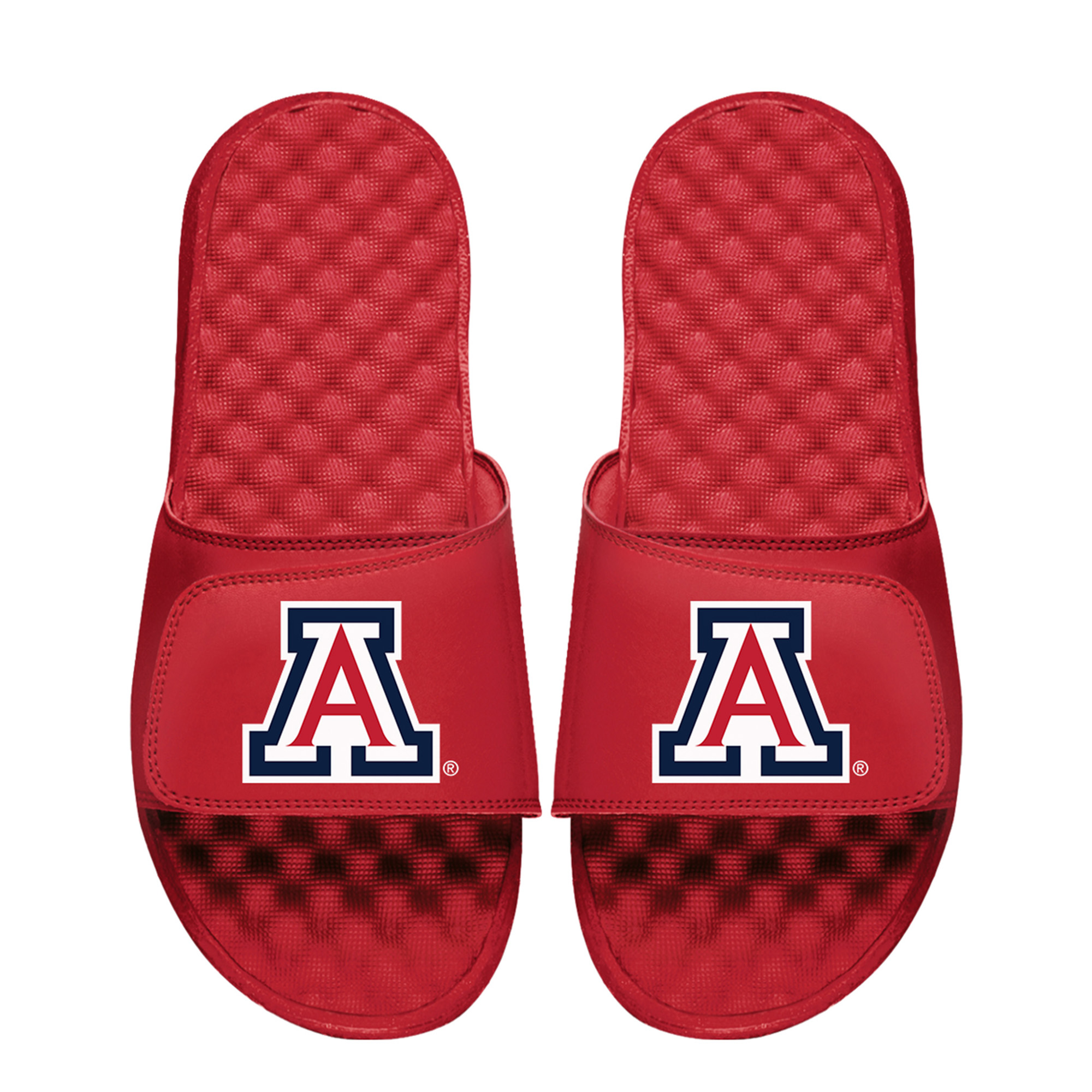 Unisex ISlide Arizona Wildcats Primary Logo Slide Sandals