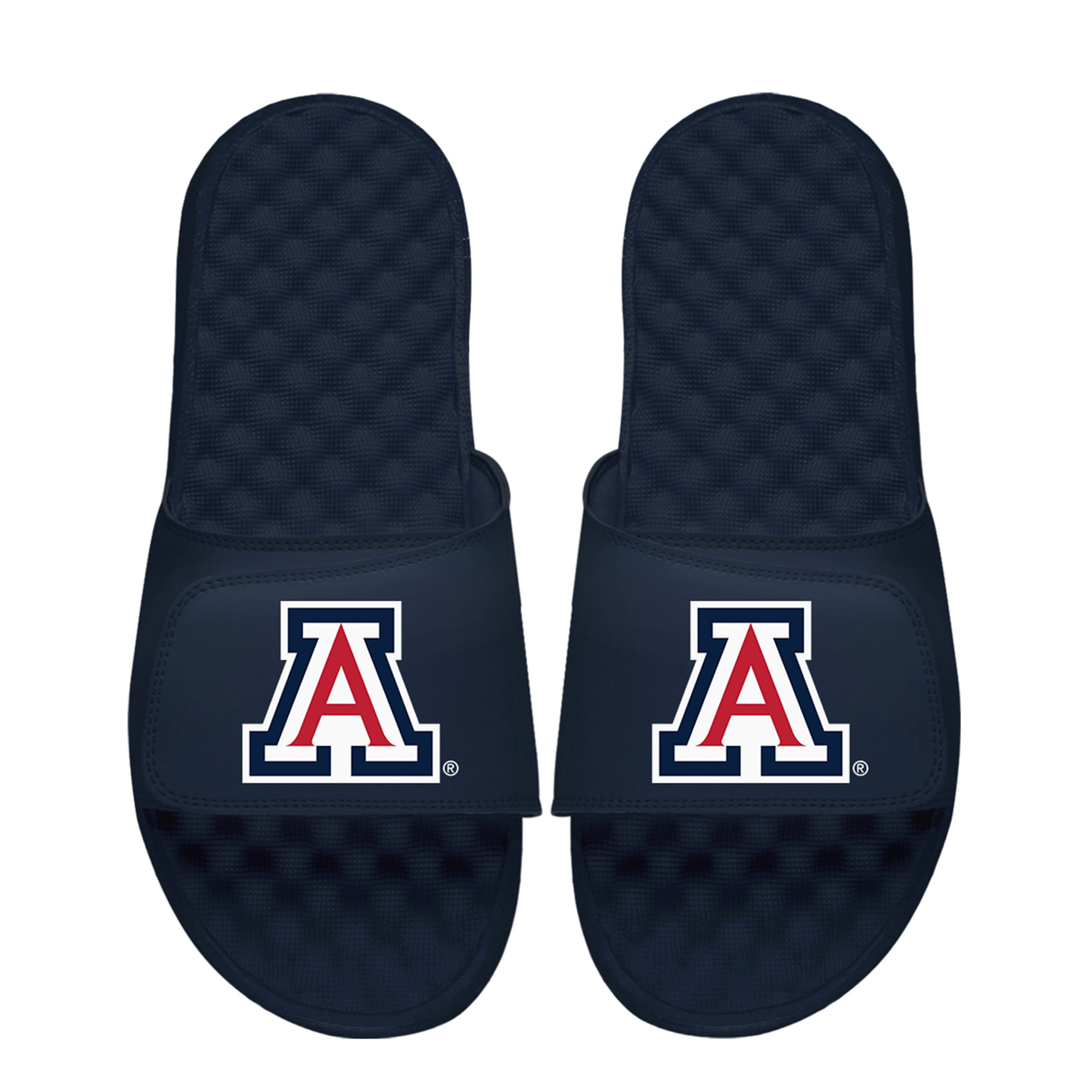 Unisex ISlide Arizona Wildcats Primary Logo Slide Sandals