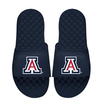 Unisex ISlide Arizona Wildcats Primary Logo Slide Sandals