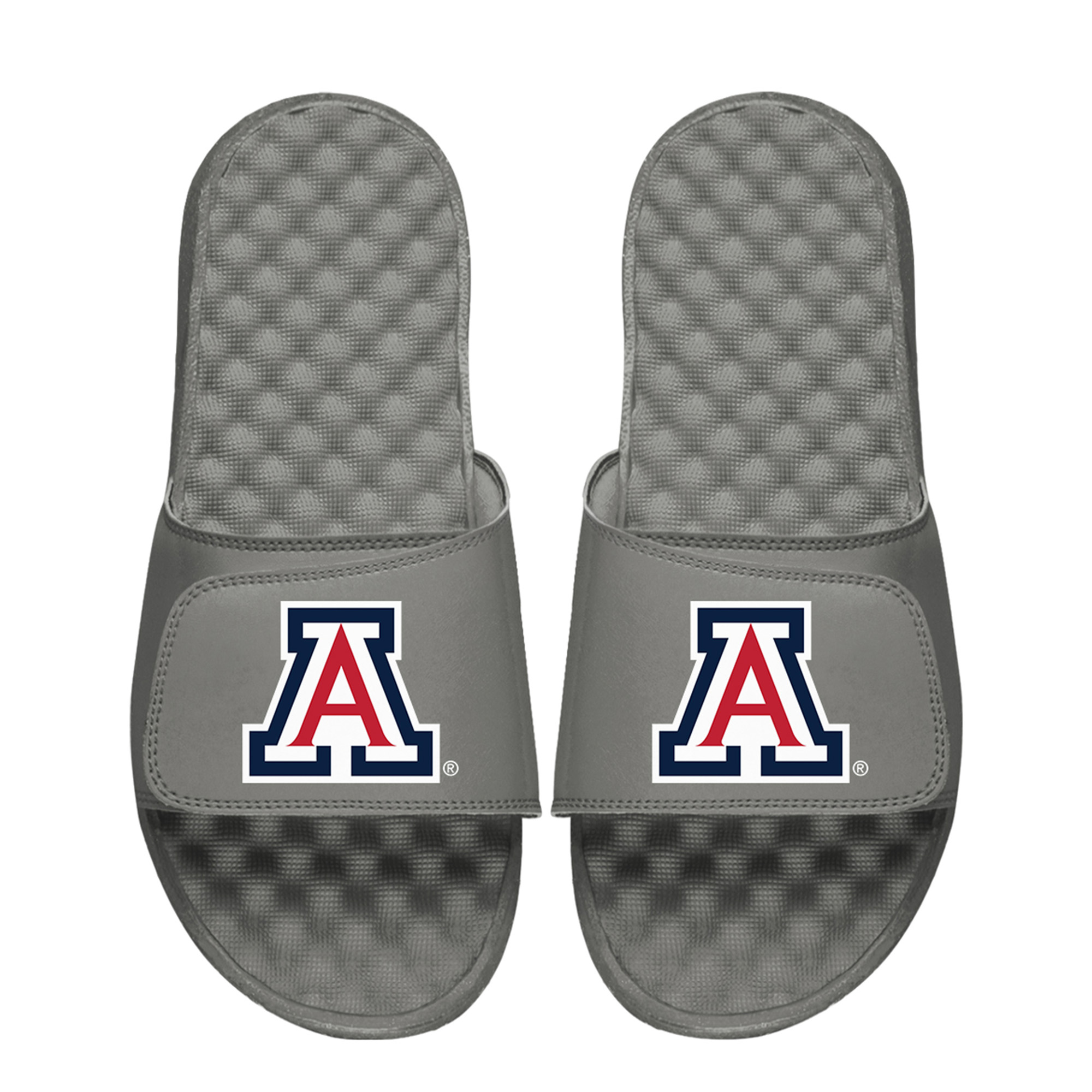 Unisex ISlide Arizona Wildcats Primary Logo Slide Sandals