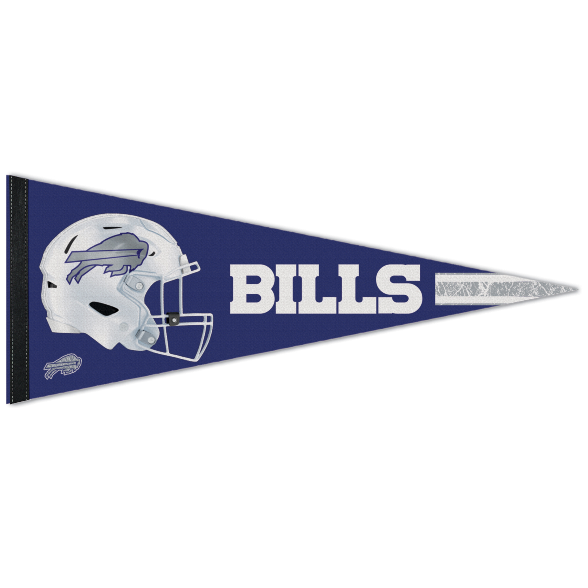 WinCraft Buffalo Bills 12'' x 30'' Premium Pennant
