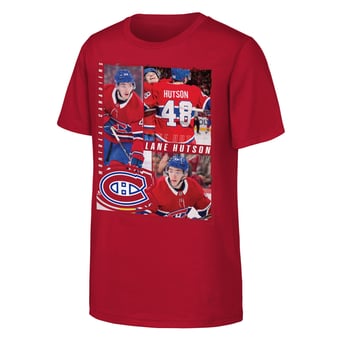 Montreal Canadiens Kids