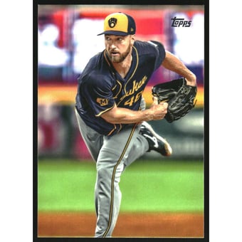 2025 Topps True Photo #75 Colin Rea