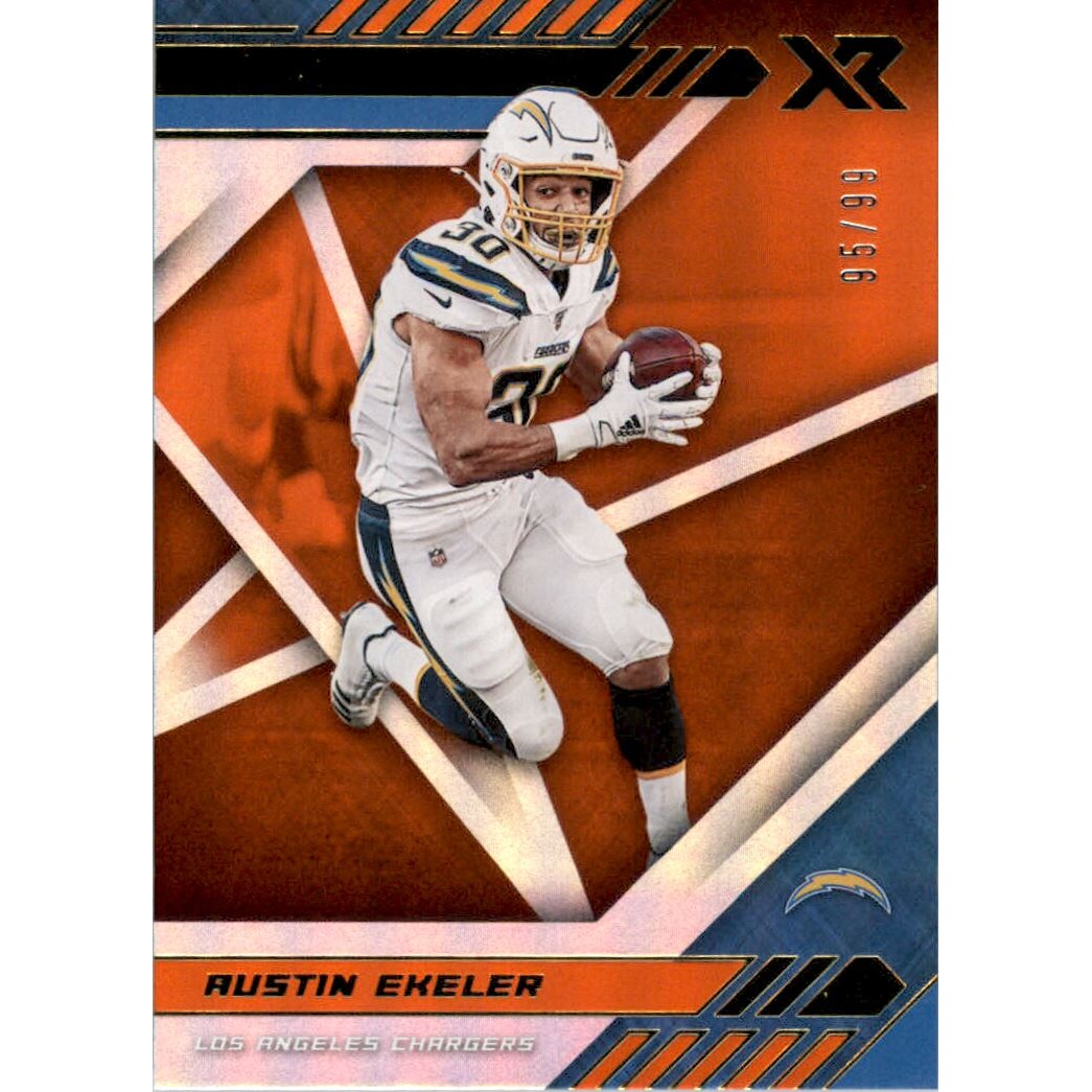 2020 Panini XR Maximal Materials #6 Tyler Boyd