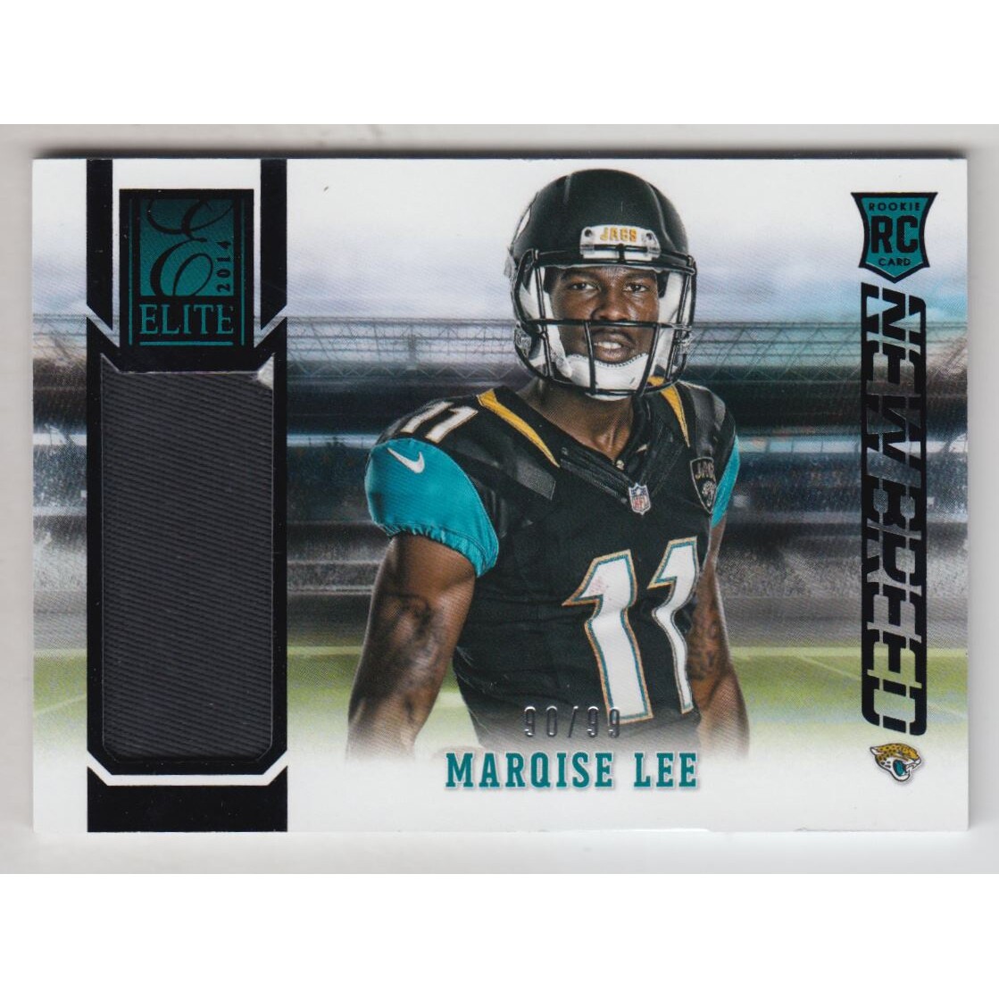 2014 Elite New Breed Jerseys Prime #29 Marqise Lee