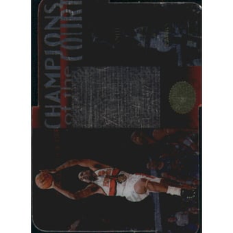Atlanta Hawks Championship Merchandise
