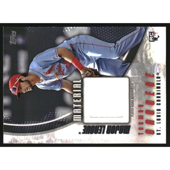 2025 Topps Major League Materials #MLM2TSA Thomas Saggese S2