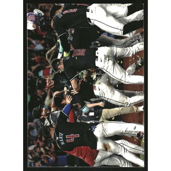 2025 Topps True Photo #466 Arizona Diamondbacks