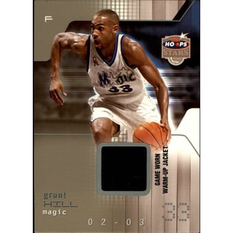 Orlando Magic Jackets