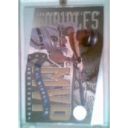 1994 Leaf MVP Contenders #A11 Cal Ripken Jr.