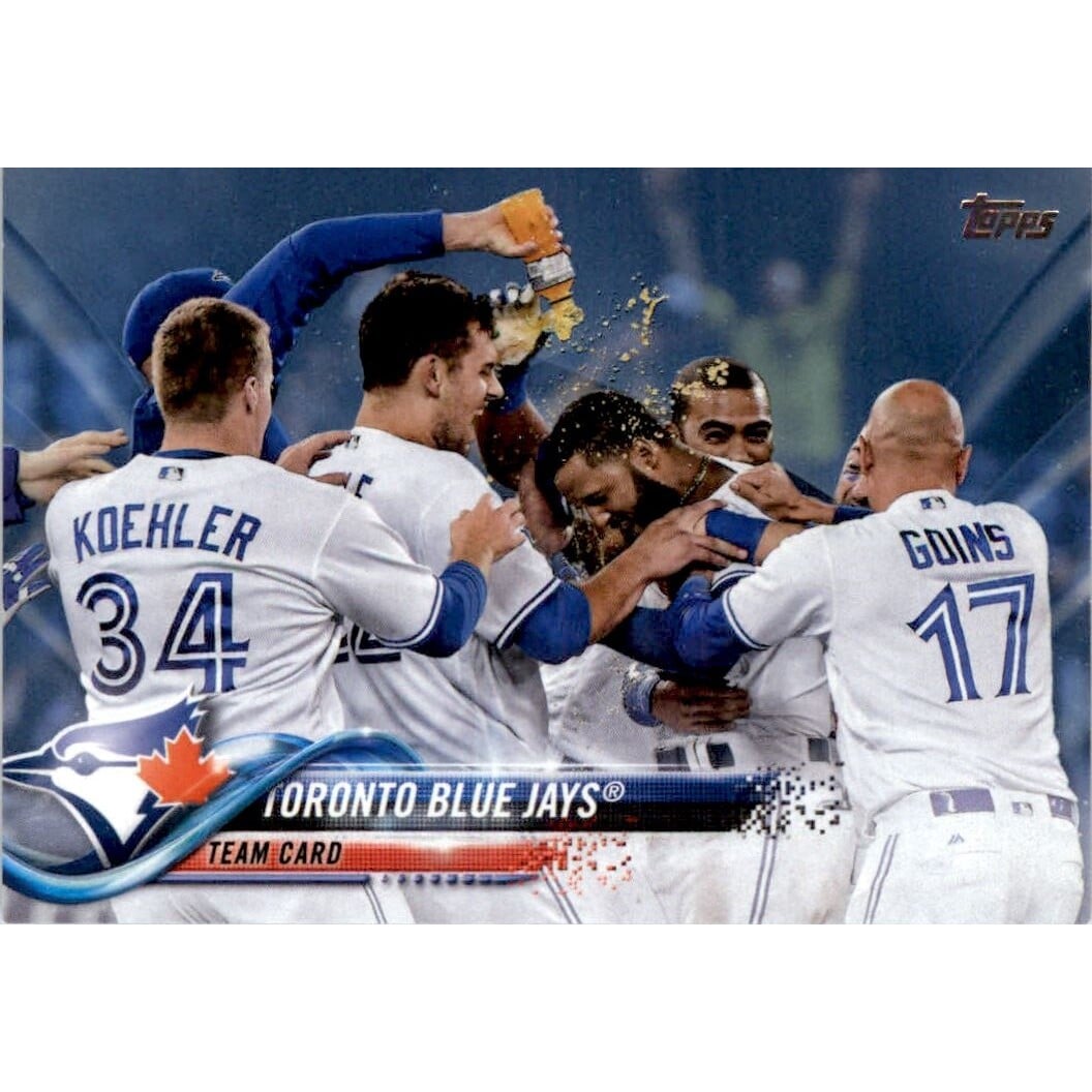2018 Topps Father's Day Blue #584 Colorado Rockies