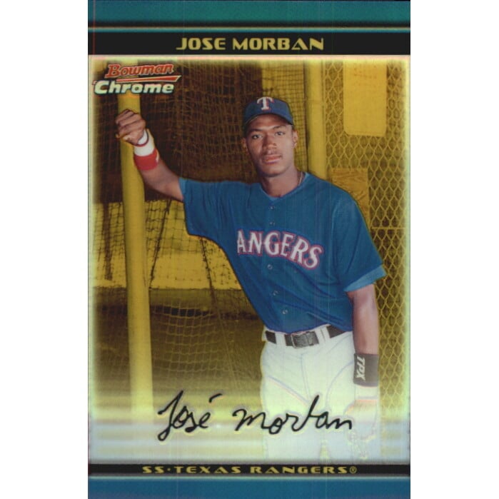 2002 Bowman Chrome Gold Refractors #214 Brian Rogers