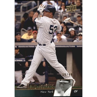 2010 Upper Deck Gold #341 Melky Cabrera