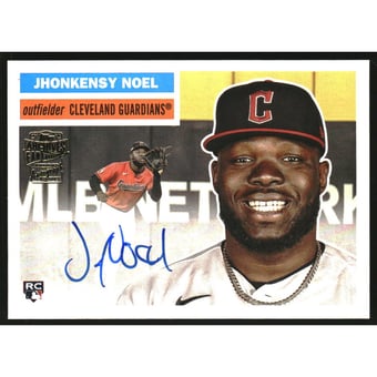 2025 Topps Archives '11 Topps Fan Favorites Autographs #11FFAFW Frank White