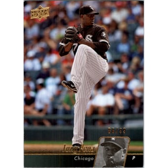2010 Upper Deck Gold #125 Tony Pena