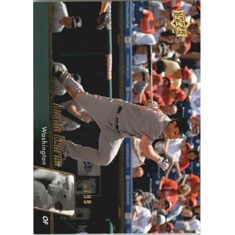 2010 Upper Deck Gold #534 Austin Kearns