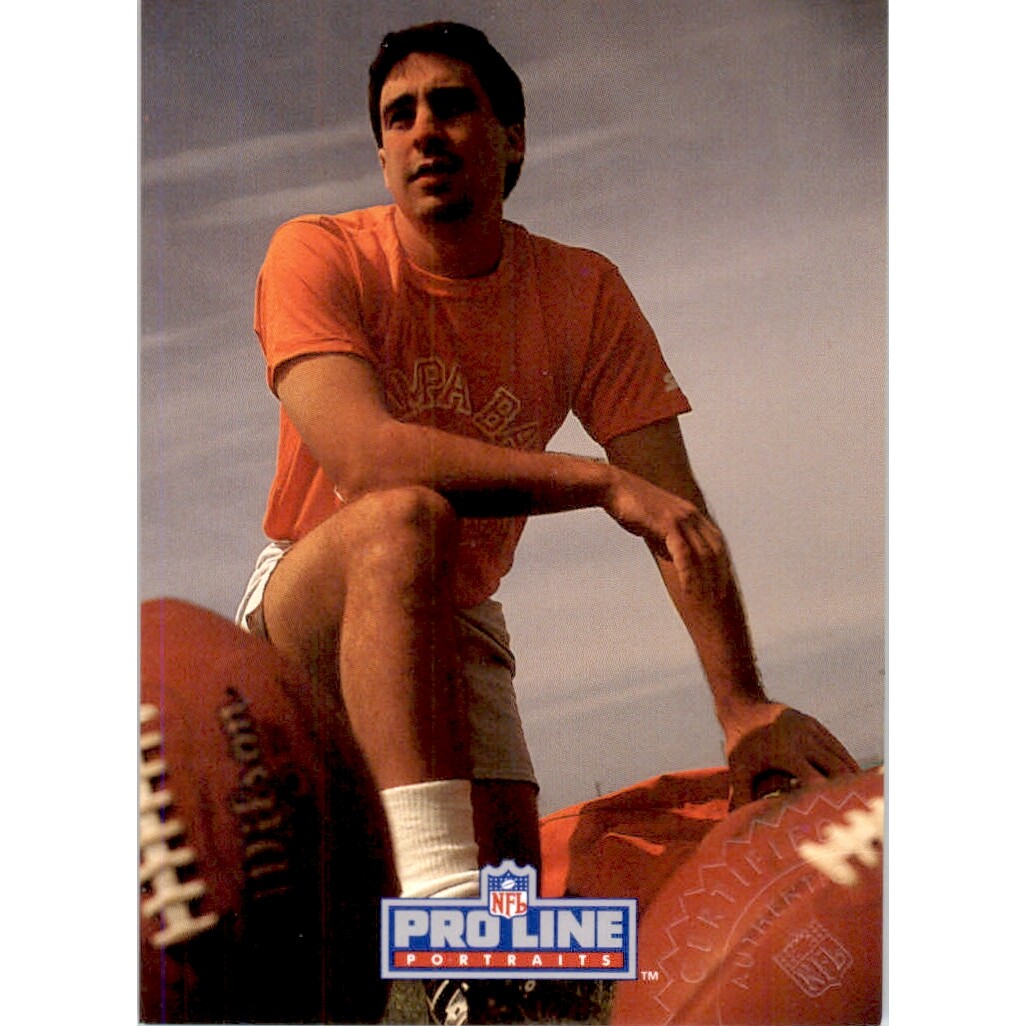 1992 Pro Line Portraits Autographs #157 Ken Willis
