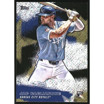2026 Topps Stars of MLB #SMLB24 Jac Caglianone