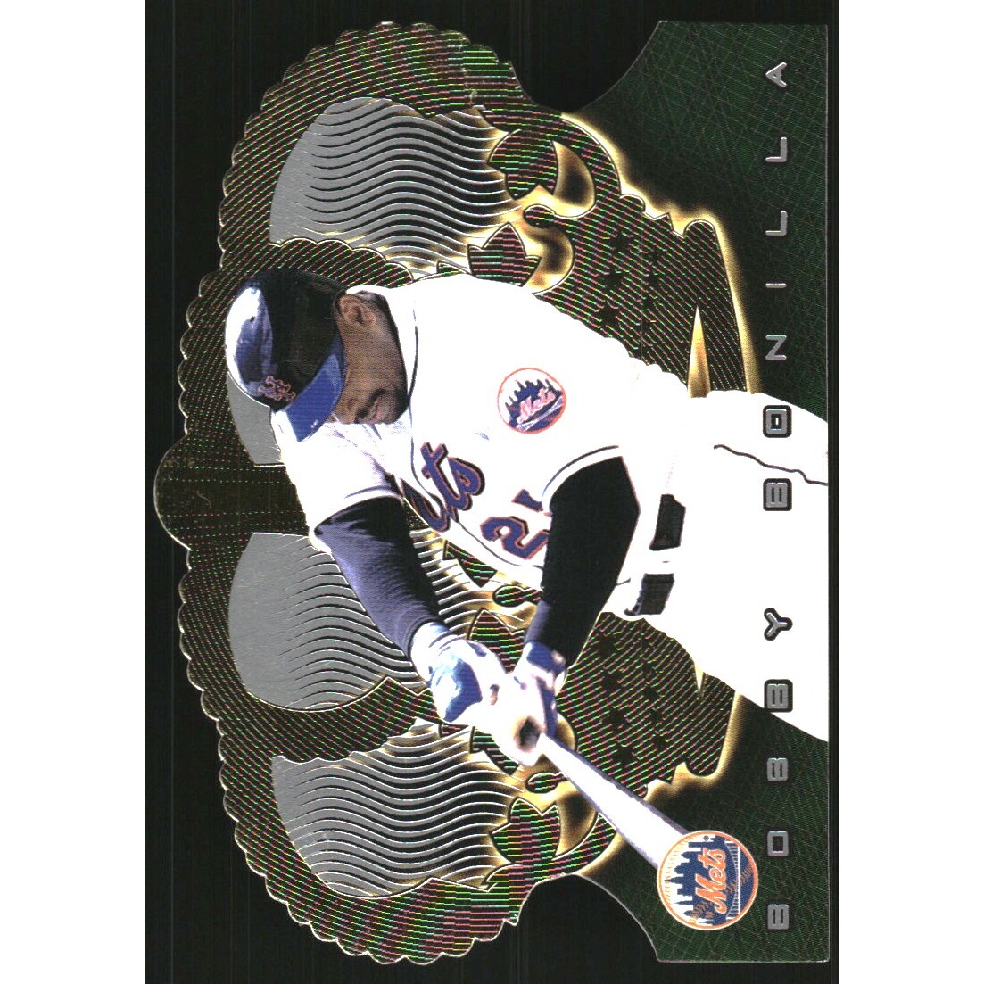 1999 Crown Royale Limited #90 Bobby Bonilla