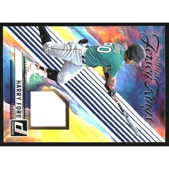 2024 Donruss Prospect Jersey Kings #5 Harry Ford
