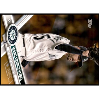 2017 Topps Update 5x7 Gold #US246 Marc Rzepczynski