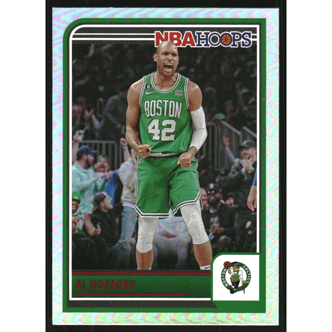 2023-24 Hoops Impulse #196 Al Horford