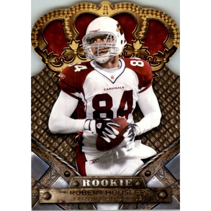 2011 Crown Royale Gold #181 Robert Housler