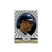 2003 Upper Deck Game Face #79a Derek Jeter SP