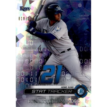 2019 Bowman Chrome Rookie Autographs Refractors #CRACA Chance Adams/Gray jersey