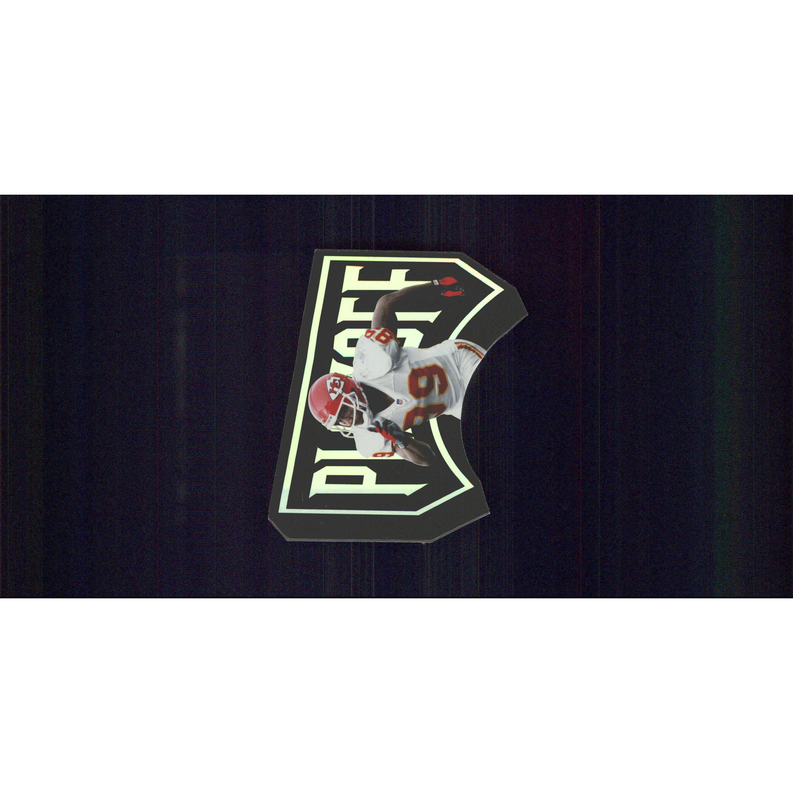 1999 Absolute SSD Honors Silver #54 Andre Rison