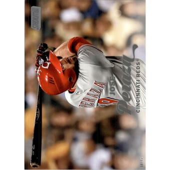 2017 Stadium Club 5x7 #40 Jose Peraza