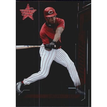 2001 Leaf Rookies and Stars Longevity #291 Wily Mo Pena