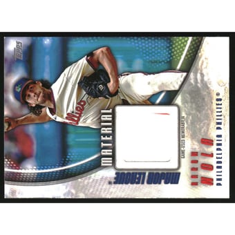 2025 Topps Major League Materials #MLM2AN Aaron Nola S2