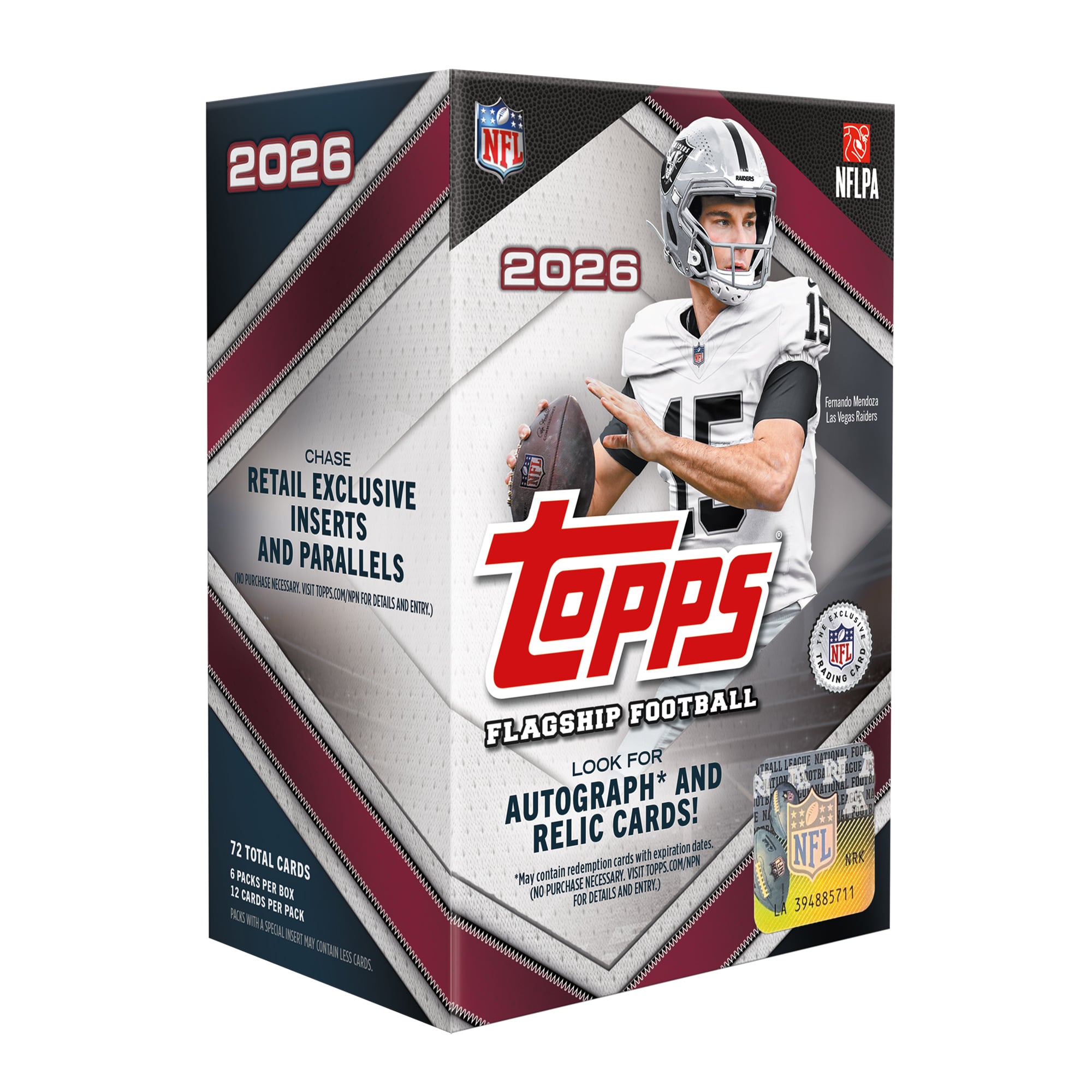 NFL Shop - Global