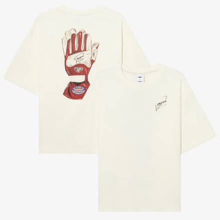 Formula 1 X Pompeii Glove Graphic T-Shirt