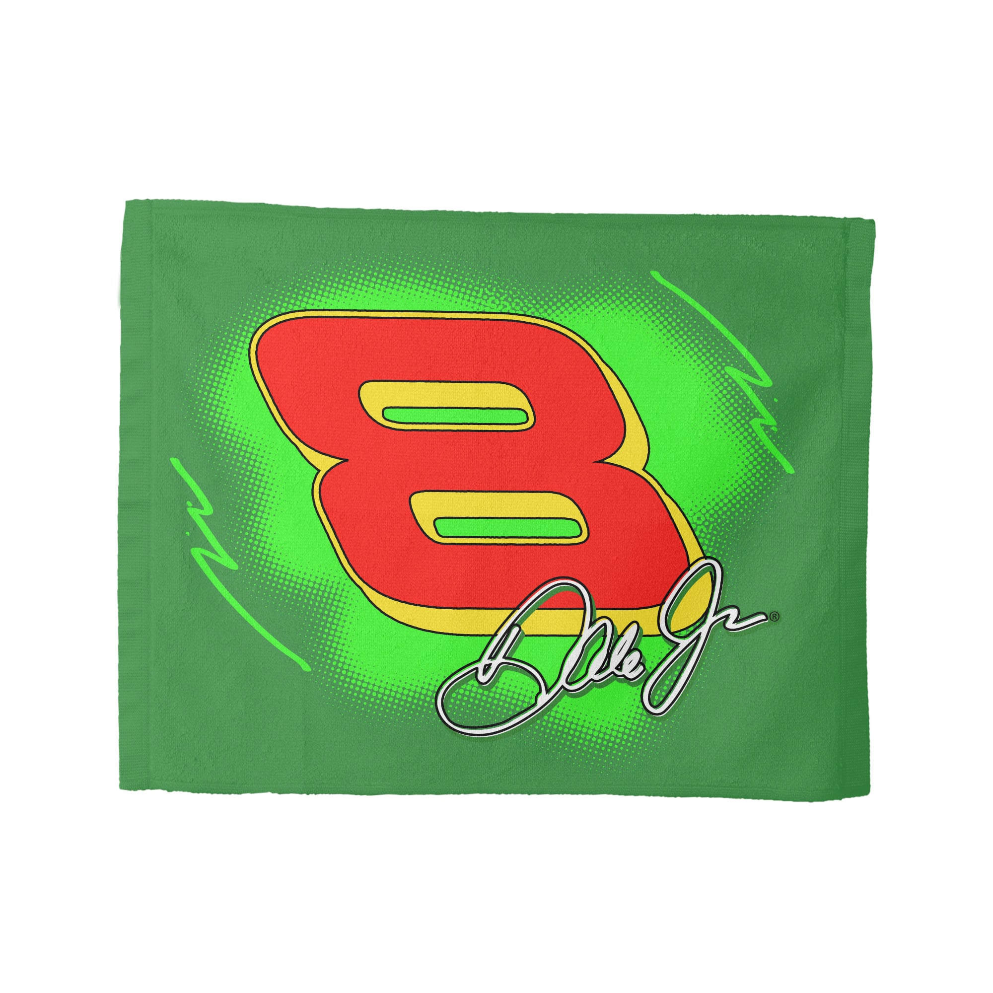 The Northwest Group Dale Earnhardt Jr. Sketch Up Rally Towel