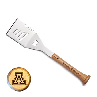 Jardine Arizona Wildcats Baseball BBQ Slider Spatula