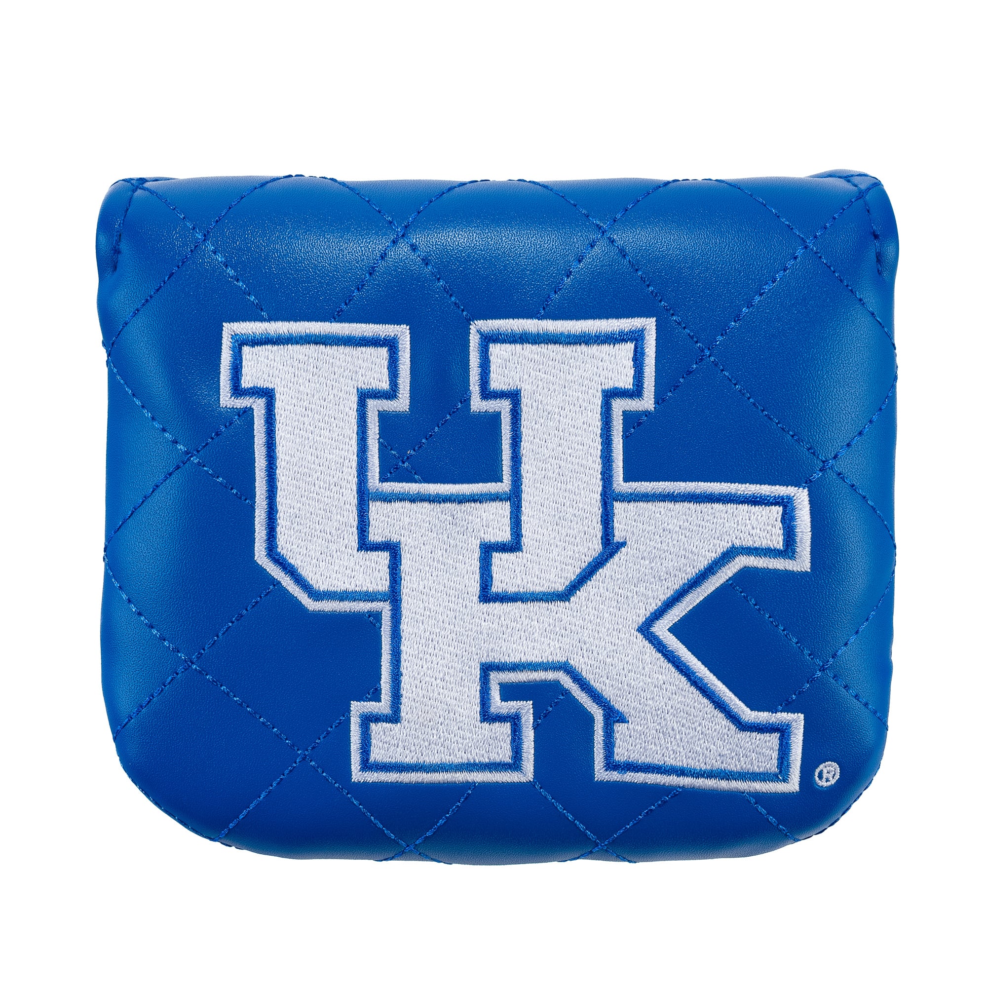 Hometown Brands Kentucky Wildcats Diamond Stitch Mallet Cover