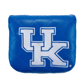 Hometown Brands Kentucky Wildcats Diamond Stitch Mallet Cover