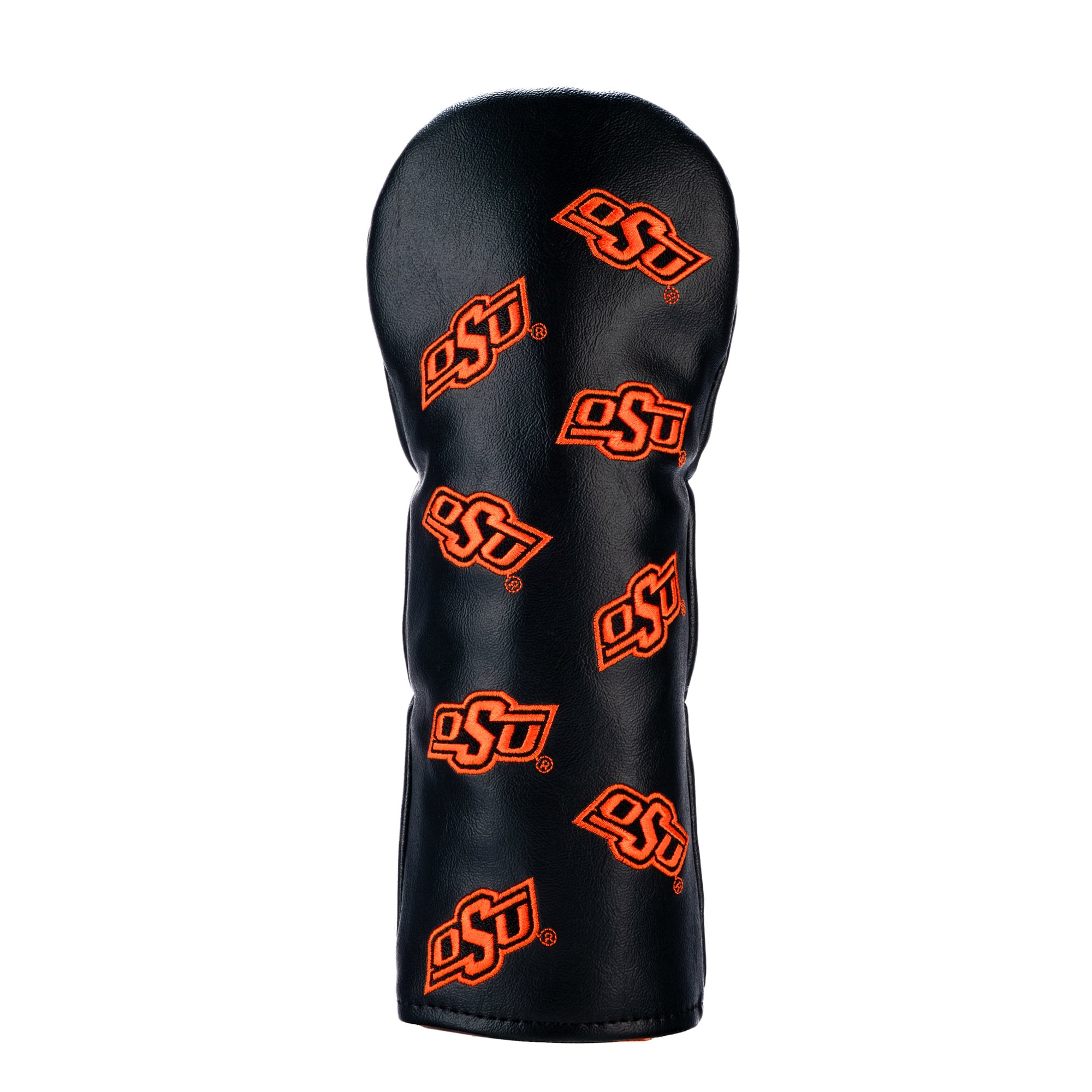 Hometown Brands Oklahoma State Cowboys Scattered Logo Fairway Club Cover