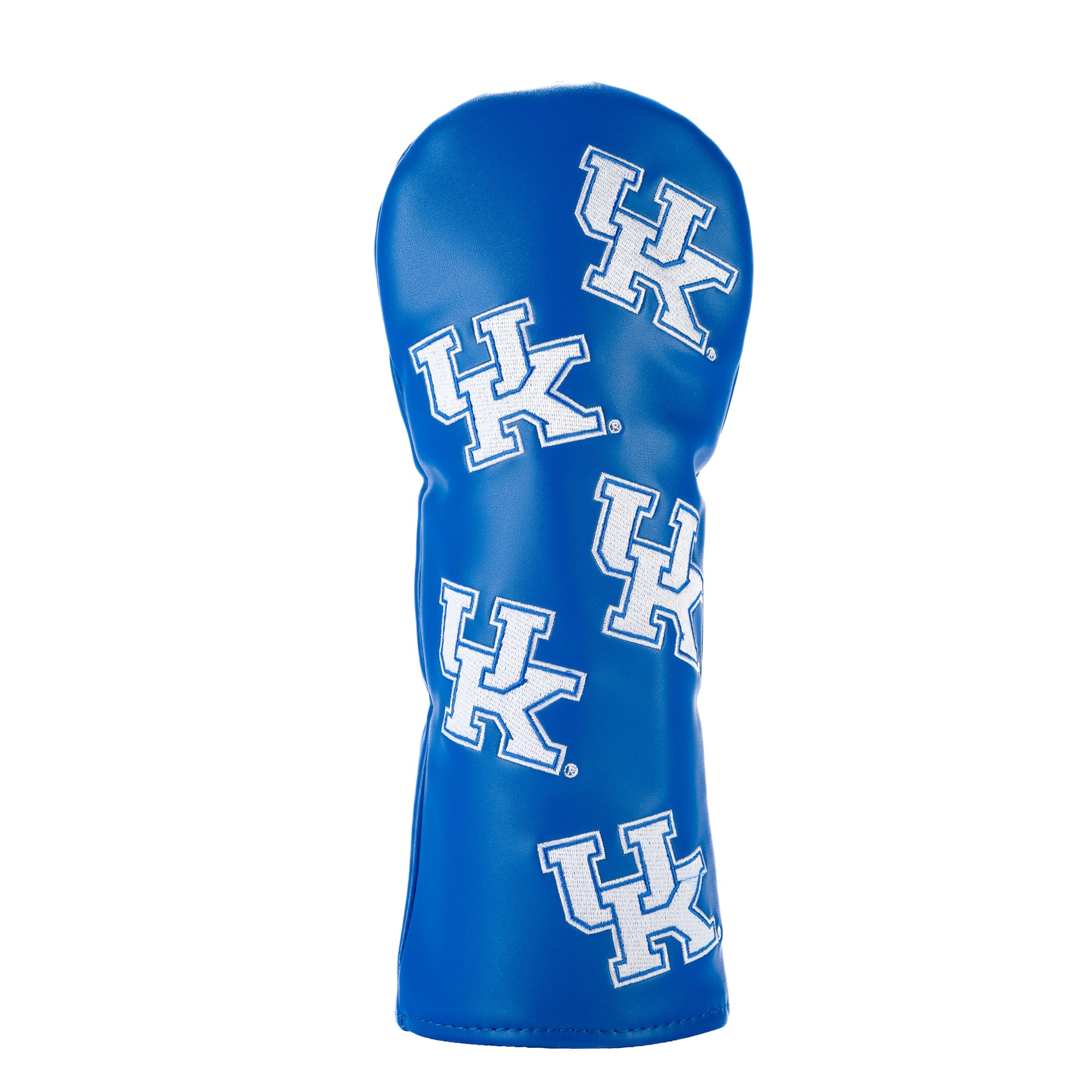 Hometown Brands Kentucky Wildcats Scattered Logo Fairway Club Cover