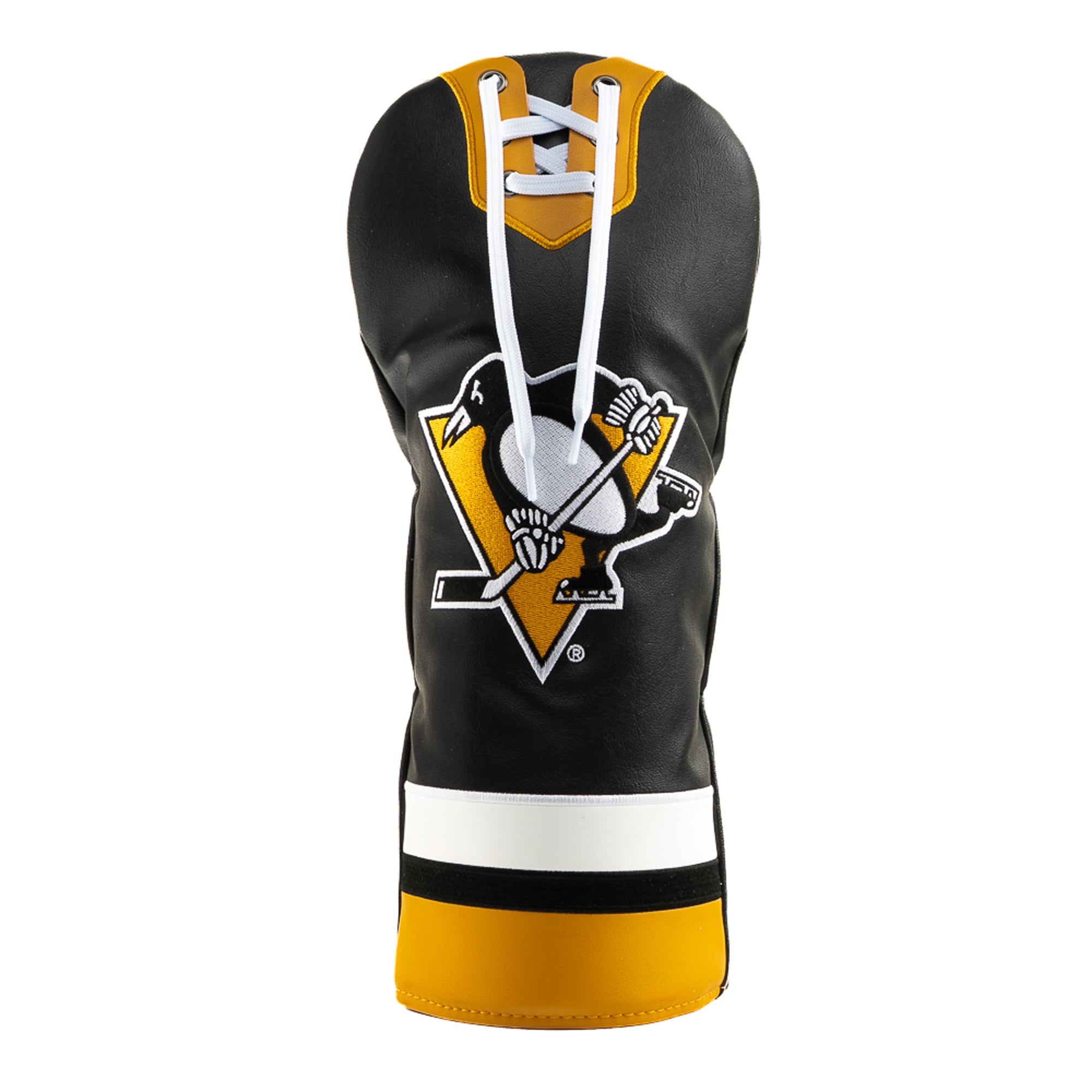 Hometown Brands Pittsburgh Penguins Jersey Driver Cover
