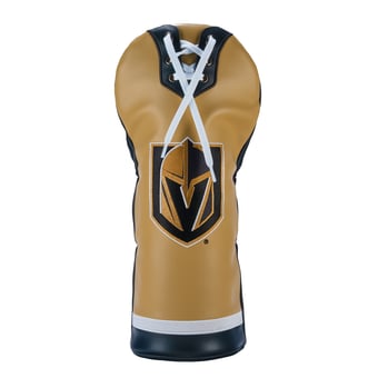 Hometown Brands Vegas Golden Knights Jersey Driver Cover