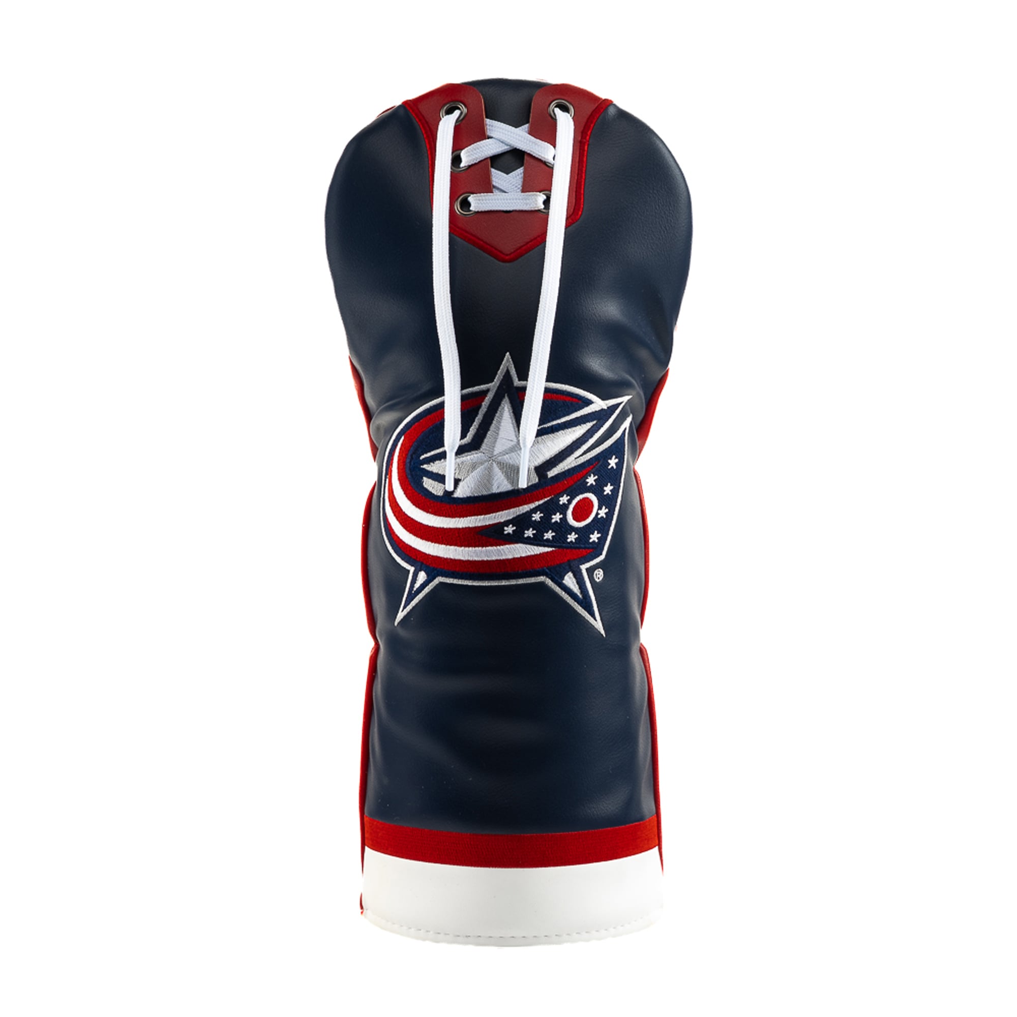 Hometown Brands Columbus Blue Jackets Jersey Driver Cover