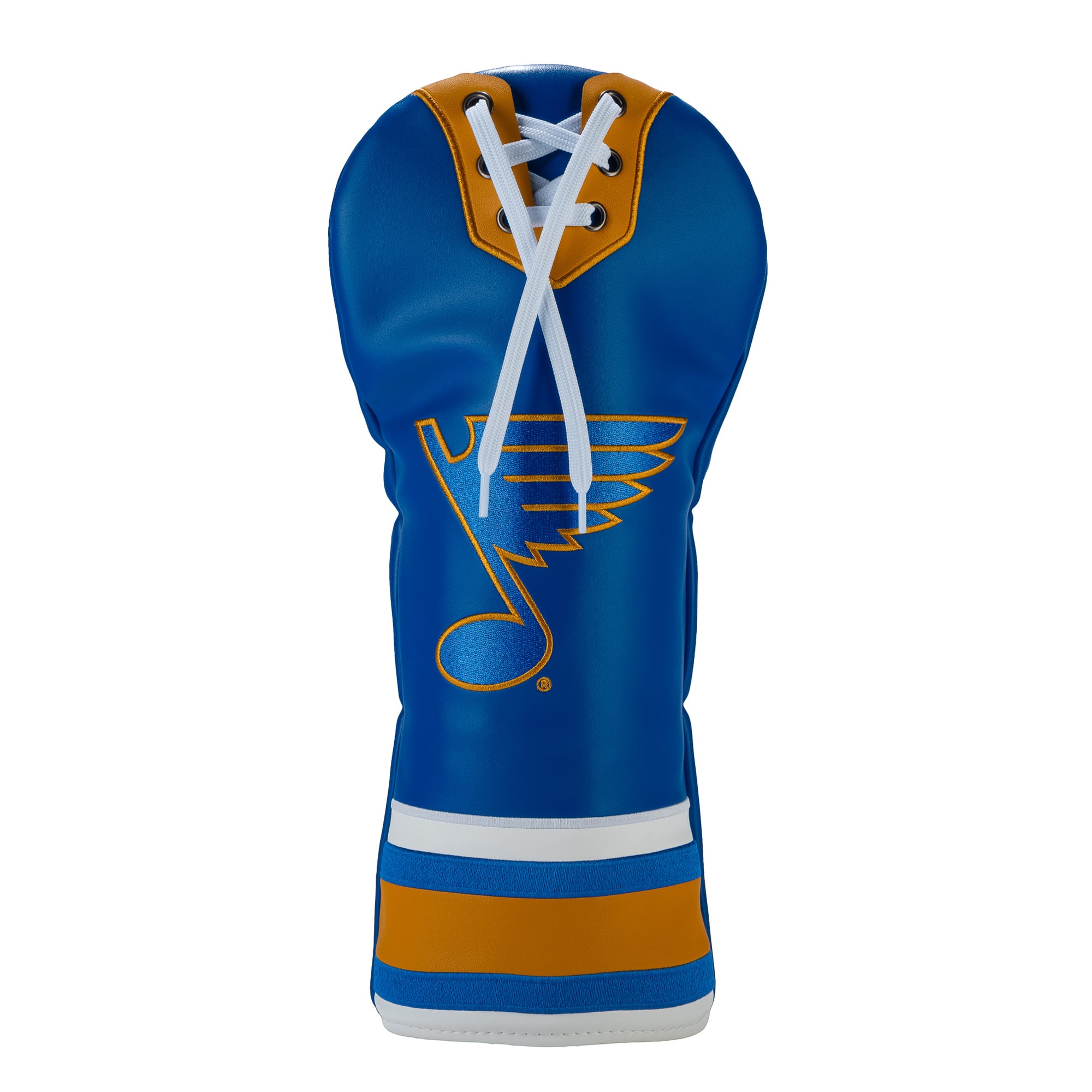 Hometown Brands St. Louis Blues Jersey Driver Cover