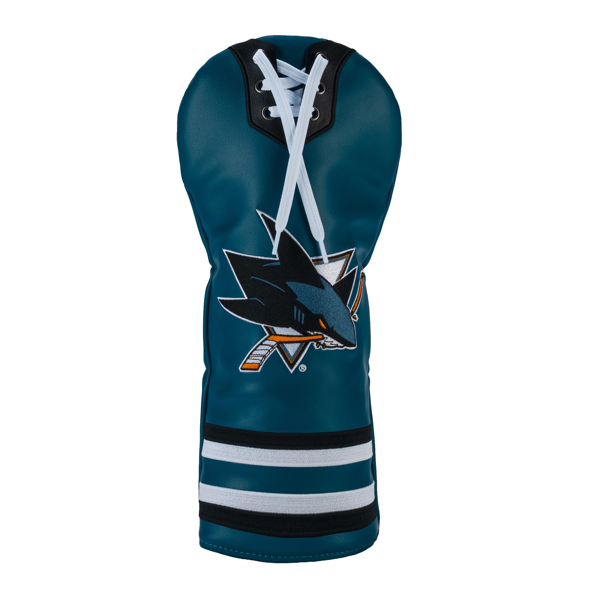Hometown Brands San Jose Sharks Jersey Driver Cover