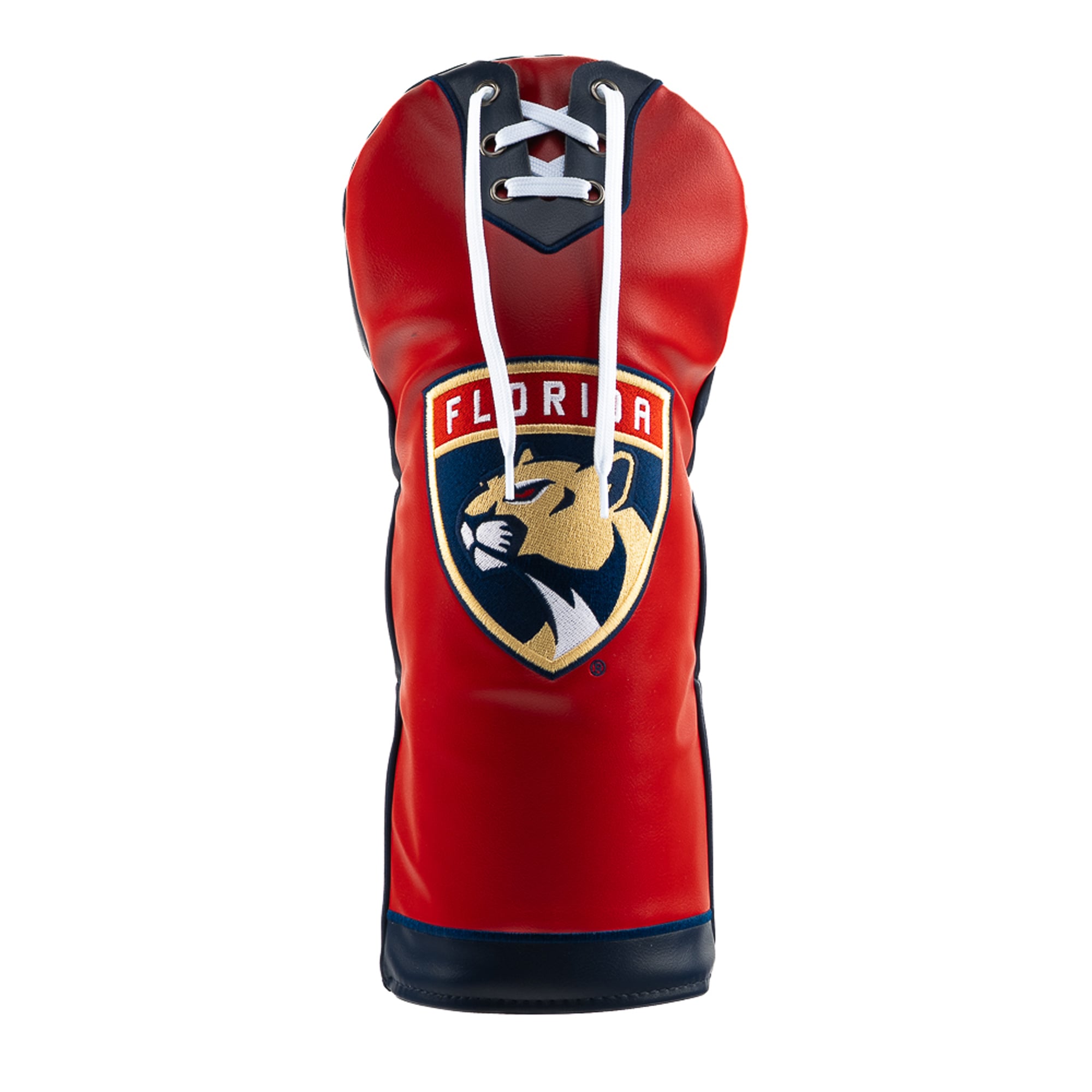 Hometown Brands Florida Panthers Jersey Driver Cover